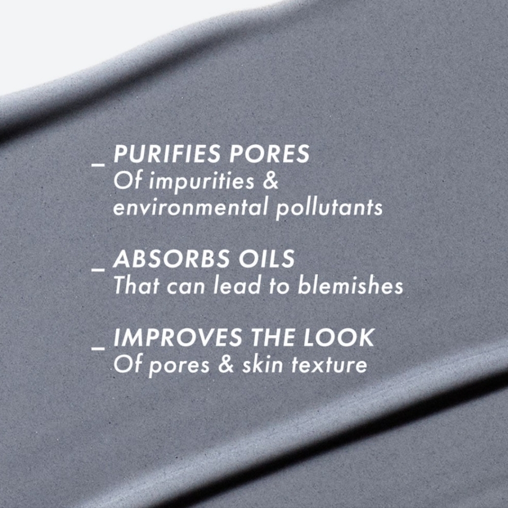 🌺Origins Clear Improvement Active Charcoal Mask - Picture 3 of 6